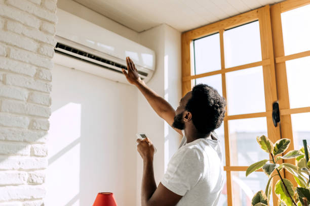 Best Emergency HVAC repair  in Barrington Hls, IL