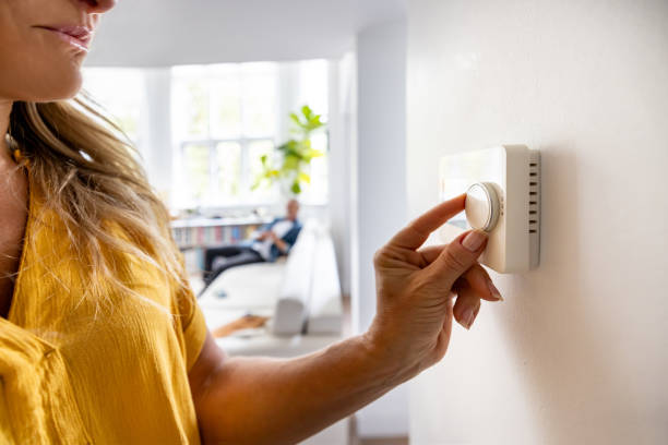 Trusted Barrington Hills, IL HVAC Experts