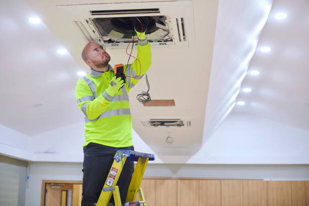 Best Central air repair  in Barrington Hls, IL